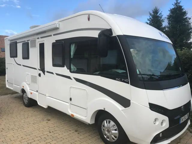 Integral Itineo Mc740 – Ruaudin