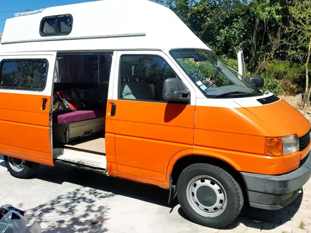 Van Reimo T4 – Moirans