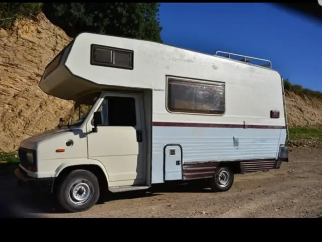 Capucine Autre Ducato – Cérans-Foulletourte