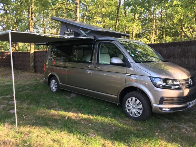 Van Westfalia West – Saint-Symphorien