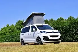 Van Possl Campster – Pont-Salomon