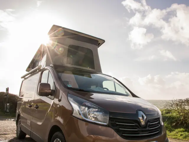 Van Glenan Concept Cars Horizon 4 – La Tour-du-Pin