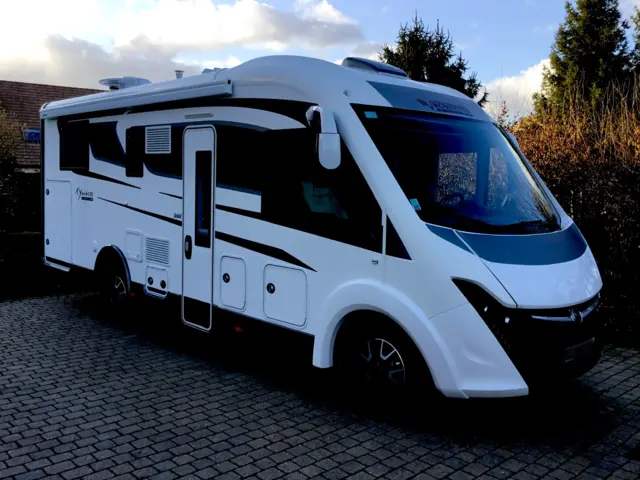 Integral Mobilvetta Design Ducato – Ruaudin