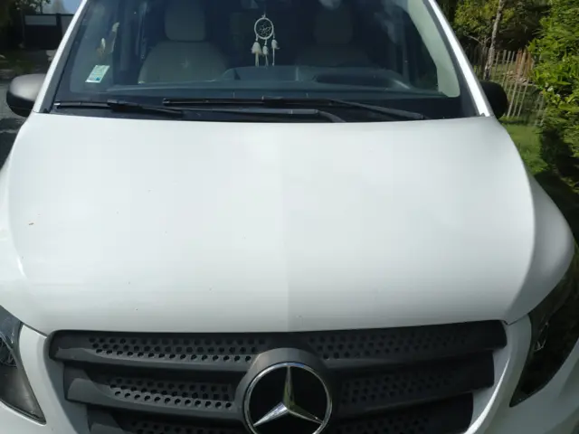 Van Westfalia Jules Verne – Plomeur