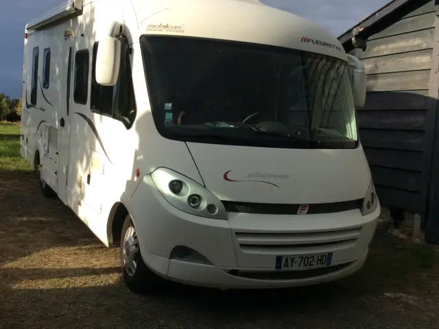 Integral Adria Compact – Montaillé