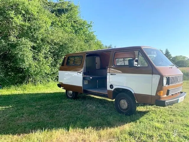Van Transporteur T3 – Loguivy-Plougras