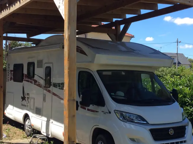 Profile Rimor Silverline 17 – Reuilly