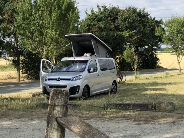 Van Campster Vans – Saint-Gilles-Croix-de-Vie