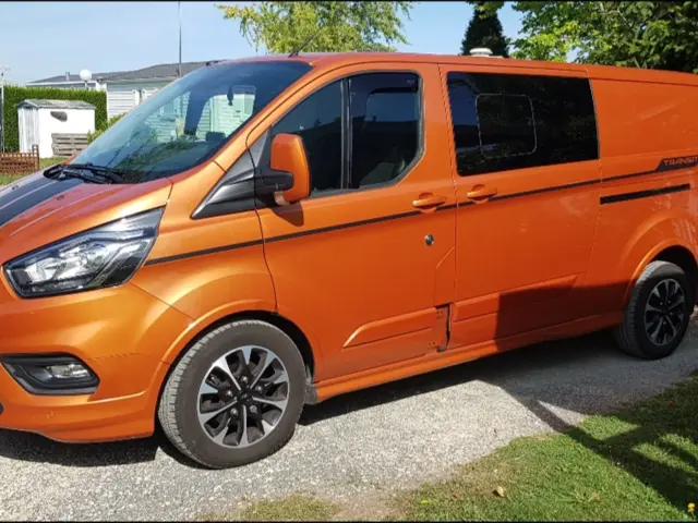Van Campereve Compact – Bennecourt