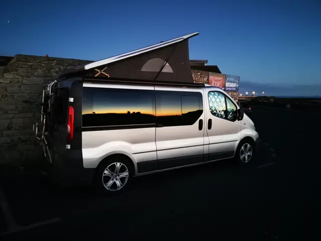 Van Autre Trafic Ii 2.5 Dci 180 Cv Rallongé – Villepot