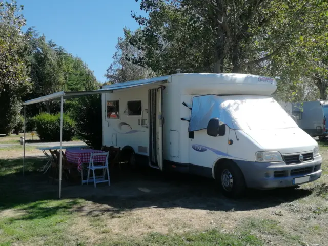 Profile Challenger 105 – Marseille