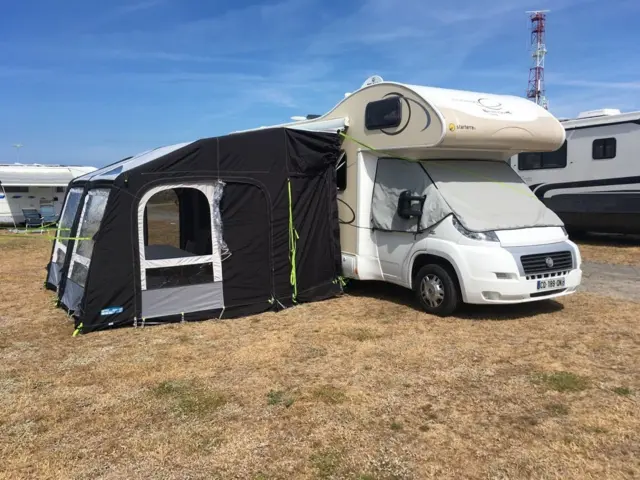Capucine Kentucky Camp Country – Mayet