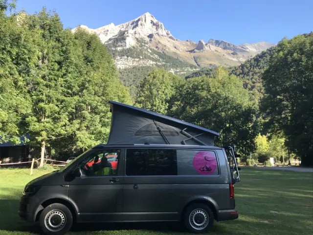 Van Transporteur Lando Sidney – Narbonne