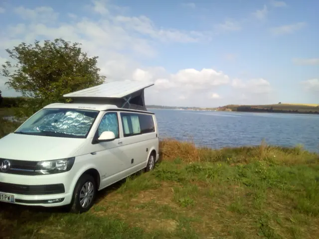 Van Westfalia Kepler 1 – Pavilly