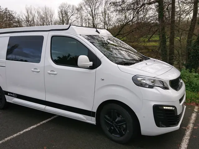 Van Stylevan Origin Austral 2020 – PLESSE