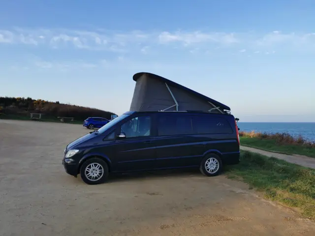 Van Marco Polo Marco Polo Cdi 150Cv – Lorient