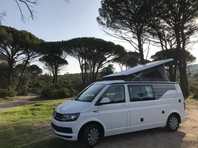 Van Stylevan Dunkan T6 – Aizenay