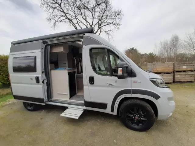 Van Chausson Allegro – LACRABE