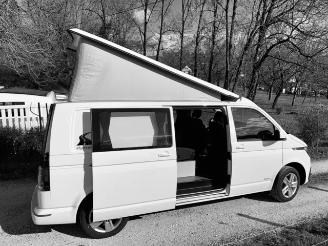 Van Stylevan T6 – Tullins