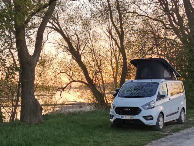 Van Campereve Compact – Larmor-Plage