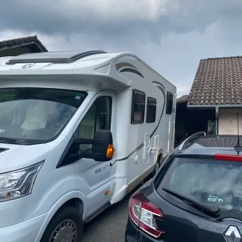 Profile Ci (Caravans International) Nacre – Montcombroux-les-Mines