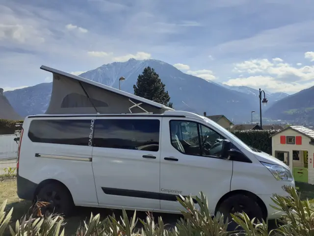 Van Campereve Compact – Saint-Avre