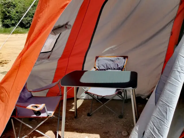 Van Westfalia Caddy Tramper – Pontevès