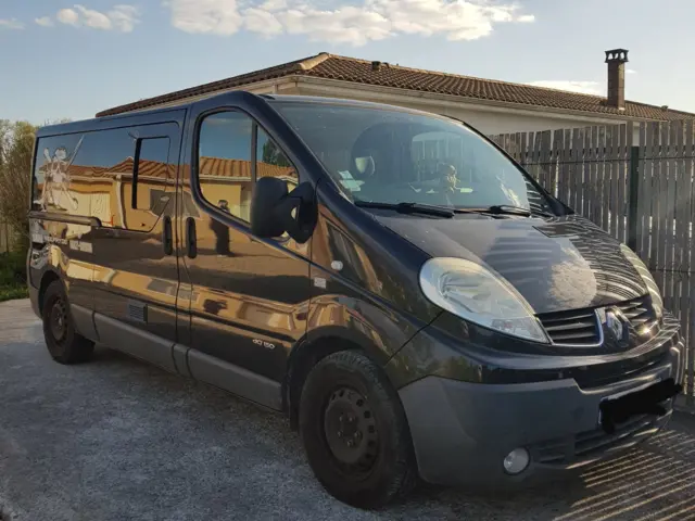 Van Campereve Compact – Bergerac