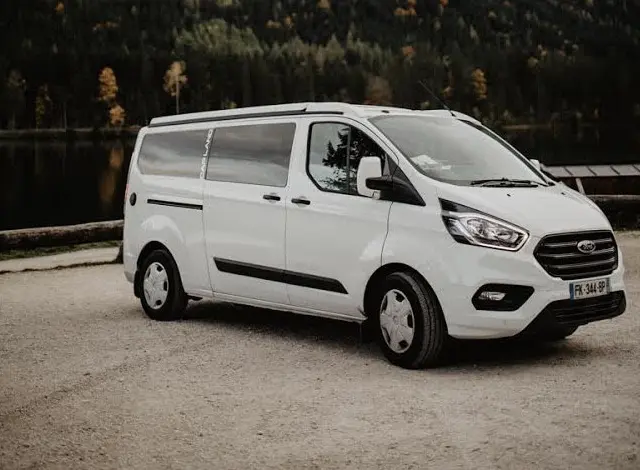 Van Campereve Compact – Saint-Lunaire