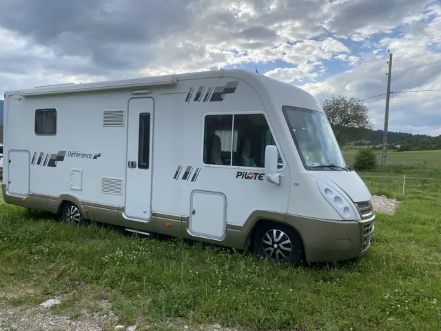 Integral Pilote Reference – Civrac-de-Blaye