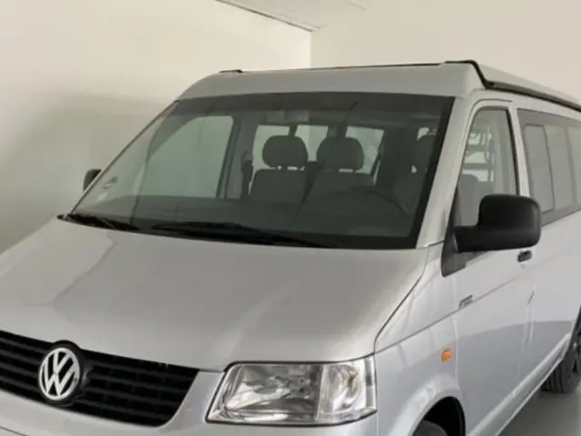 Van Volkswagen California – Soustons