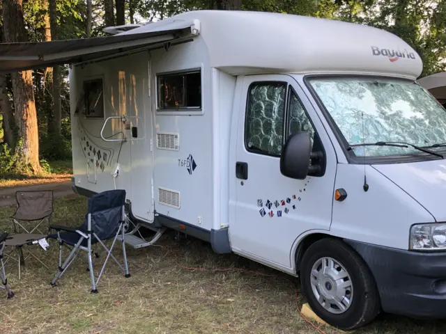 Profile Bavaria T6Fd – Tennie