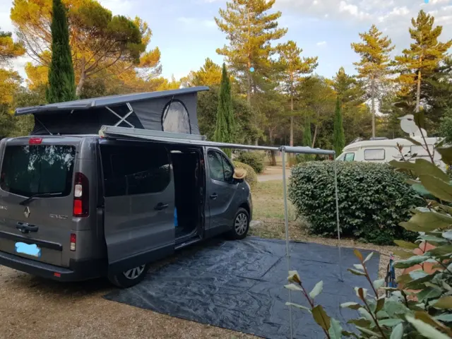 Van Trafic Trek-42 – Loire-sur-Rhône