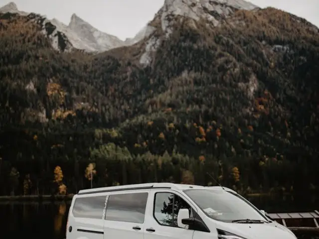 Van Campereve Compact – Saint-Lunaire