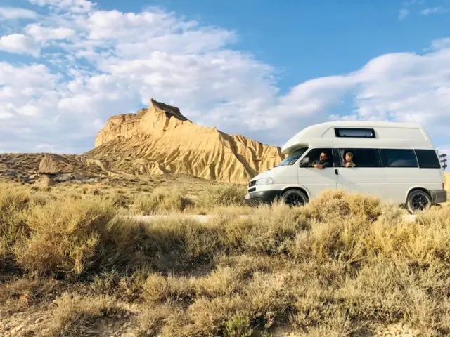 Van Westfalia T4 Exclusive – LESCURRY