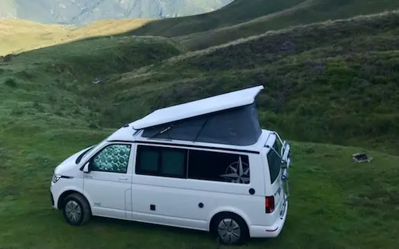 Van Westfalia Kepler – Sauvagnon