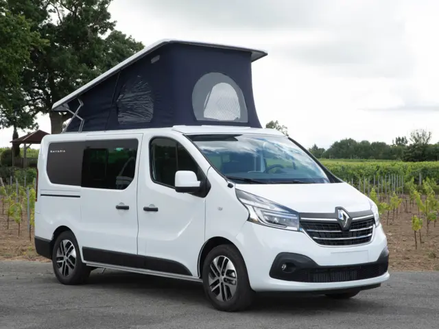 Van Bavaria Mc 490 Bf – Rennes
