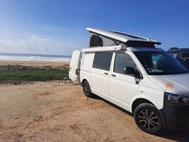 Van Transporteur Tdi 114 Cv – Ciboure