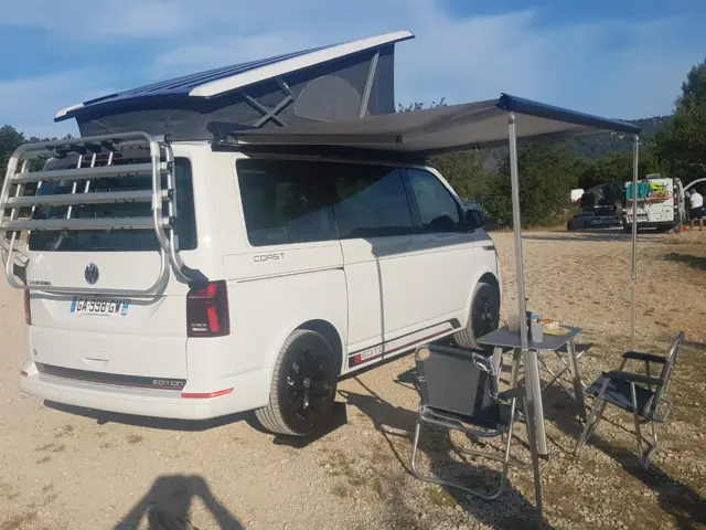 Van Panama Peak 12 – La Tronche