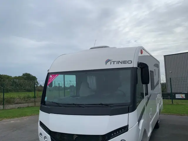Integral Itineo Sb700 – VIEILMOULIN