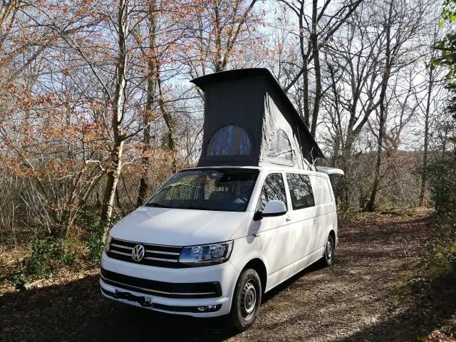 Van Lando Fourgons – Tarbes