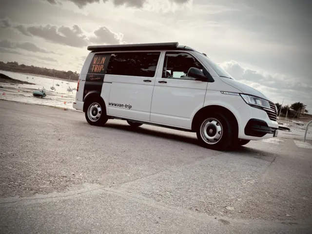 Van California T6.1 – LANGUENAN