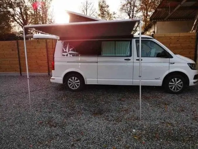 Van Westfalia Kepler – Butot