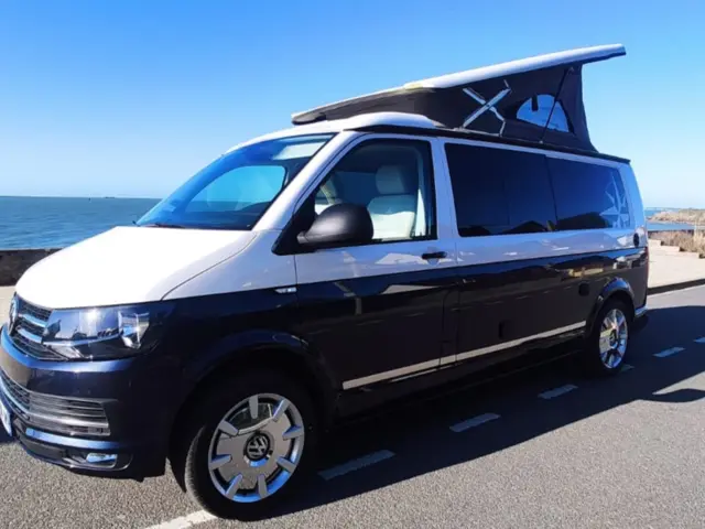 Van Westfalia Kepler One – Pornichet