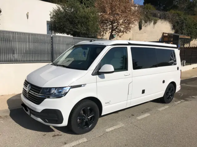 Van Westfalia T6.1 Kepler One – FUVEAU