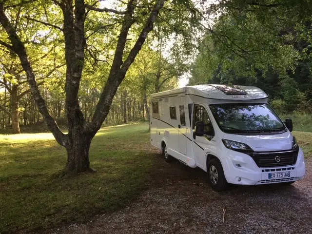Profile Dethleffs Globebus Active – Sainte-Livrade-sur-Lot
