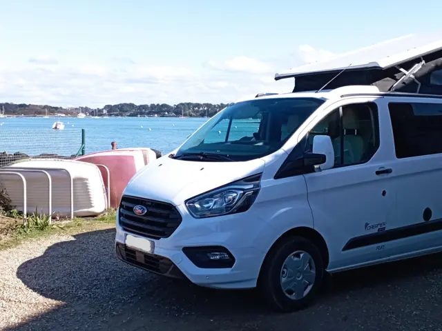 Van Dreamer Vans – Baden