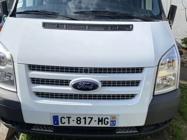 Profile Chausson Trigano – Ars-sur-Moselle