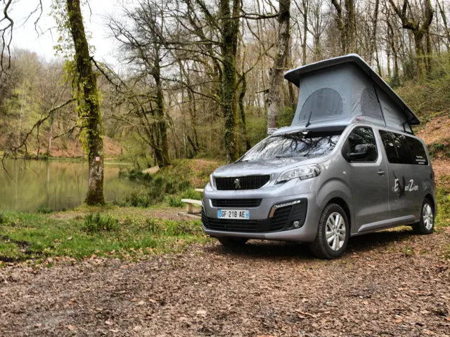 Van Autre Mykitvan – Coarraze