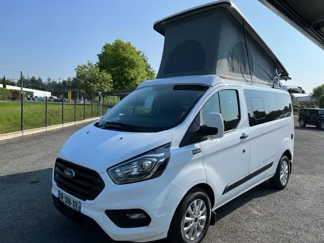 Van Burstner – Antigny